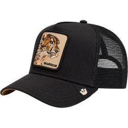 GOORIN Cap The Warrior Cheetah Trucker