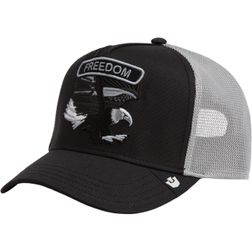GOORIN Cap Classic Rocker - Freedom Trucker
