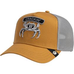 GOORIN Cap Classic Rocker - Crackin' Trucker