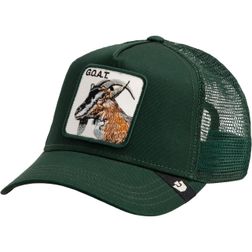 GOORIN Cap Goat Trucker