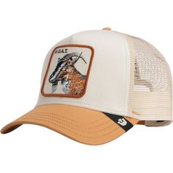 GOORIN Cap Goat Trucker