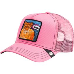 GOORIN Damen Cap POP Art - Queen Lion - Trucker