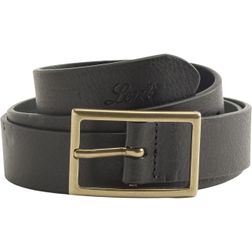 Levi´s® Damen Ledergürtel Rectangle Buckle Belt Levi´s® Damen Ledergürtel Rectangle Buckle Belt