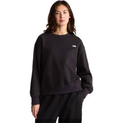 The North Face Damen Sweatshirt W' TNF Essential Simple Dome Boxy OS Crew The North Face Damen Sweatshirt W' TNF Essential Simple Dome Boxy OS Crew