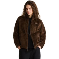 The North Face Damen Fleecejacke W' Osito Evolve Full Zip Jacket The North Face Damen Fleecejacke W' Osito Evolve Full Zip Jacket
