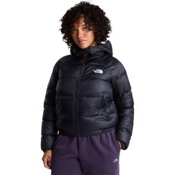 The North Face Damen Winterjacke W' Hydrenalite Down Hoodie