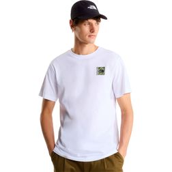 The North Face Herren T-Shirt M' Monte Reg Tee