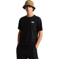 The North Face Herren T-Shirt M' Mountain Sketch Regular Tee