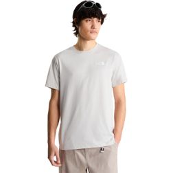 The North Face Herren T-Shirt M' Evolution Box NSE Regular Tee