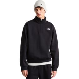The North Face Herren Sweatshirt M' TNF Essential Simple Dome Relaxe The North Face Herren Sweatshirt M' TNF Essential Simple Dome Relaxe
