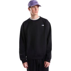 The North Face Herren Sweatshirt M' TNF Essential Simple Dome Relaxe