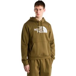The North Face Herren Hoodie M' TNF Essential Drew Peak Regular Hoodie The North Face Herren Hoodie M' TNF Essential Drew Peak Regular Hoodie