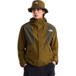 The North Face Herren Übergangsjacke M' Reign On 2.0 Jacket