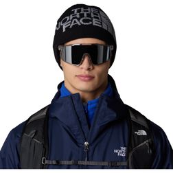 The North Face Herren Mütze Reversible Highline Beanie The North Face Herren Mütze Reversible Highline Beanie