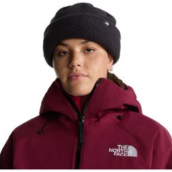 The North Face Herren Mütze Whimzy Convertible Beanie