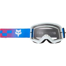 Fox Bikebrille Main Collect Goggle