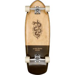Globe Longboard Stubby Globe Longboard Stubby