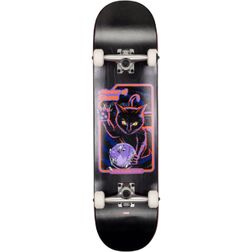 Globe Skateboard Complete G1 Master of Chaos Globe Skateboard Complete G1 Master of Chaos