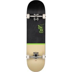 Globe Skateboard Complete G1 Posi-Dip Globe Skateboard Complete G1 Posi-Dip