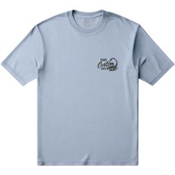 Vans Herren T-Shirt Custom Cat Tee