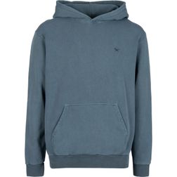 Iriedaily Herren Hoodie Vintage Dye Hoodie