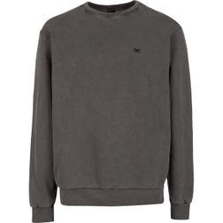 Iriedaily Herren Sweatshirt Vintage Dye Crewneck