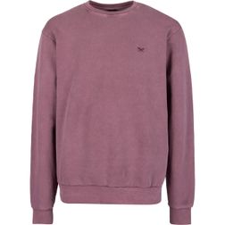 Iriedaily Herren Sweatshirt Vintage Dye Crewneck