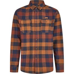 Iriedaily Herren Hemd Lumber Fella Shirt Iriedaily Herren Hemd Lumber Fella Shirt