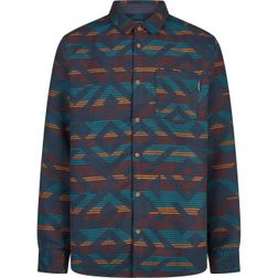 Iriedaily Herren Hemd Santania Shirt Iriedaily Herren Hemd Santania Shirt