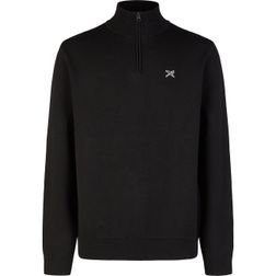 Iriedaily Herren Rollkragenpullover Heavy Flag Knit Troyer