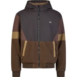 Iriedaily Herren Winterjacke Get on Deck Jacket Iriedaily Herren Winterjacke Get on Deck Jacket