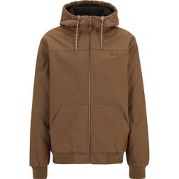 Iriedaily Herren Winterjacke Dock36 Swing Jacket Iriedaily Herren Winterjacke Dock36 Swing Jacket