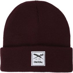 Iriedaily Mütze Smurpher Heavy Beanie Iriedaily Mütze Smurpher Heavy Beanie