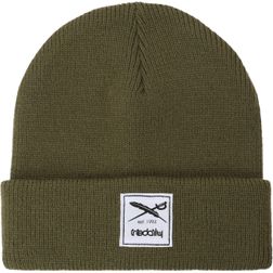 Iriedaily Mütze Smurpher Heavy Beanie Iriedaily Mütze Smurpher Heavy Beanie