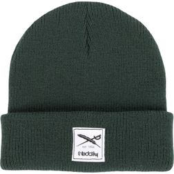 Iriedaily Mütze Smurpher Heavy Beanie Iriedaily Mütze Smurpher Heavy Beanie
