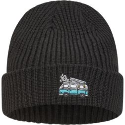 Iriedaily Mütze Smokin Van Beanie Iriedaily Mütze Smokin Van Beanie