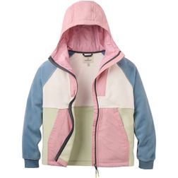 Passenger Damen Fleecejacke Alexander Recycled Full Zip Polar F Passenger Damen Fleecejacke Alexander Recycled Full Zip Polar F