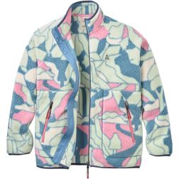 Passenger Damen Fleecejacke Home Full Zip Recycled Sherpa Fleec Passenger Damen Fleecejacke Home Full Zip Recycled Sherpa Fleec