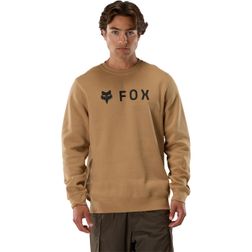 Fox Herren Sweatshirt ABSOLUTE FLEECE CREW