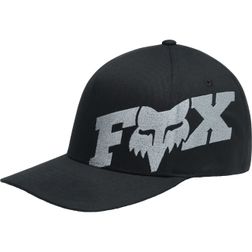 Fox Herren Cap FOX HEAD X FLEXFIT