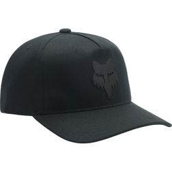 Fox Kinder Cap YTH FOX HEAD SUBFRAME HAT