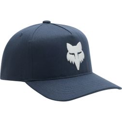 Fox Kinder Cap YTH FOX HEAD SUBFRAME HAT