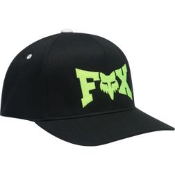 Fox Kinder Cap YTH BEND SNAPBACK
