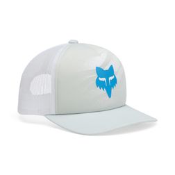 Fox Kinder Cap YTH ROOTED MESH TRUCKER
