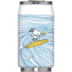 LES ARTISTES Isolierflasche Pull Can'it