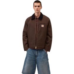 Carhartt WIP Winterjacke Detroit Jacket Carhartt WIP Winterjacke Detroit Jacket