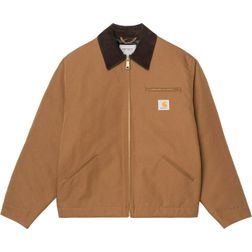 Carhartt WIP Übergangsjacke OG Detroit Jacket Carhartt WIP Übergangsjacke OG Detroit Jacket