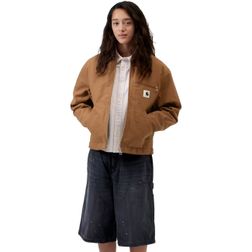 Carhartt WIP Winterjacke W' OG Detroit Jacket Carhartt WIP Winterjacke W' OG Detroit Jacket