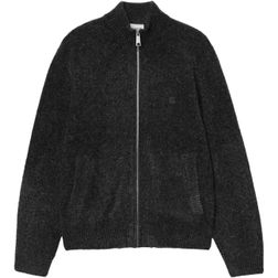 Carhartt WIP Sweatshirt Curtis Sweater Jacket Carhartt WIP Sweatshirt Curtis Sweater Jacket