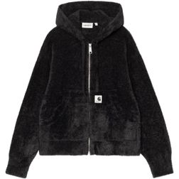 Carhartt WIP Damen Fleecejacke W' Maine Active Sweater Jacket Carhartt WIP Damen Fleecejacke W' Maine Active Sweater Jacket